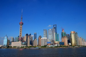 Weer & klimaat Shanghai